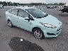 3FADP4BJ9HM****** Salvage and Wrecked 2017 Ford Fiesta in Clearwater