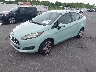 3FADP4BJ9HM****** Used and Repairable 2017 Ford Fiesta in Clearwater