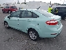 3FADP4BJ9HM****** Salvage and Repairable 2017 Ford Fiesta in Clearwater
