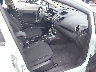 3FADP4BJ9HM****** Used and Repairable 2017 Ford Fiesta in Florida State