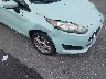 3FADP4BJ9HM****** Salvage and Repairable 2017 Ford Fiesta in Florida State