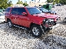 JTEBU5JR7J5****** Salvage and Wrecked 2018 Toyota 4Runner in Bowling Green