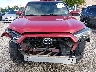 JTEBU5JR7J5****** Salvage and Repairable 2018 Toyota 4Runner in Kentucky State