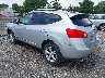 JN8AS5MV2BW****** Salvamento y Reparables 2011 Nissan Rogue en Southern New Jersey