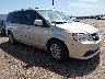 2C4RDGCG1ER****** Salvage and Wrecked 2014 Dodge Grand Caravan in Phoenix