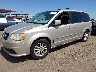 2C4RDGCG1ER****** Used and Repairable 2014 Dodge Grand Caravan in Phoenix