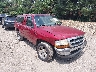 1FTYR10C9WU****** Salvage and Wrecked 1998 Ford Ranger in IAA Indy Minnesota Street