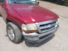 1FTYR10C9WU****** Salvage and Repairable 1998 Ford Ranger in Indiana State