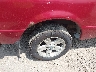 1FTYR10C9WU****** Wrecked 1998 Ford Ranger in IAA Indy Minnesota Street