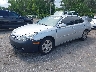 JTHBA30G265****** Used and Repairable 2006 Lexus ES 330 in West Palm Beach