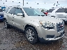 1GKKVRKD5DJ****** Salvamento y Destrozados 2013 GMC Acadia en Buffalo