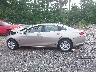 1G1ZD5ST9SF****** Usados 2025 Chevrolet Malibu en Estado de Georgia