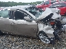 1G1ZD5ST9SF****** Destrozados 2025 Chevrolet Malibu