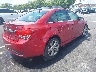 1G1PH5SC7C7****** Salvamento y Destrozados 2012 Chevrolet Cruze en Estado de Tennessee