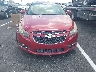 1G1PH5SC7C7****** Salvamento y Reparables 2012 Chevrolet Cruze en Estado de Tennessee