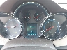1G1PH5SC7C7****** Salvamento 2012 Chevrolet Cruze en Nashville