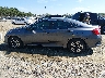 19XFC1F76GE****** Salvage 2016 Honda Civic