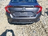 19XFC1F76GE****** Used 2016 Honda Civic