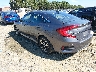 19XFC1F76GE****** Salvage and Repairable 2016 Honda Civic in Northern Virginia