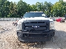 1FT7X2BT0EE****** Wrecked 2014 Ford F-250 in Tennessee State