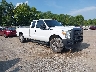 1FT7X2BT0EE****** Salvage and Wrecked 2014 Ford F-250 in Knoxville