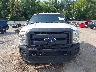 1FT7X2BT0EE****** Salvage and Repairable 2014 Ford F-250 in Tennessee State