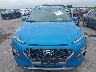 KM8K5CA5XJU****** Wrecked 2018 Hyundai Kona in Iowa State