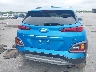 KM8K5CA5XJU****** Wrecked 2018 Hyundai Kona