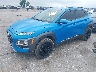 KM8K5CA5XJU****** Used and Repairable 2018 Hyundai Kona in Des Moines