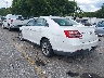 1FAHP2H87EG****** Salvage and Repairable 2014 Ford Taurus in Atlanta South