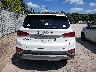 5NMS2CAD4LH****** Destrozados 2020 Hyundai Santa Fe