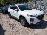 5NMS2CAD4LH****** Salvamento y Destrozados 2020 Hyundai Santa Fe en Portage
