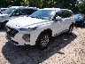 5NMS2CAD4LH****** Usados y Reparables 2020 Hyundai Santa Fe en Portage