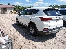 5NMS2CAD4LH****** Salvamento y Reparables 2020 Hyundai Santa Fe en Portage