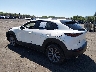 3MVDMBCM6SM****** Salvamento y Reparables 2025 Mazda CX-30 en Scranton