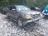 3GTP2WE7XDG****** Salvage and Wrecked 2013 GMC Sierra 1500 in Charleston