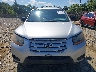 5XYZGDAB3BG****** Salvamento y Reparables 2011 Hyundai Santa Fe en Estado de Virginia