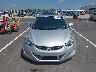 KMHDH4AE3CU****** Destrozados 2012 Hyundai Elantra en Estado de Illinois