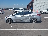 KMHDH4AE3CU****** Reparables 2012 Hyundai Elantra en Estado de Illinois