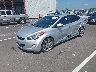 KMHDH4AE3CU****** Usados y Reparables 2012 Hyundai Elantra en Saint Louis