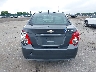 1G1JA5SH5D4****** Destrozados 2013 Chevrolet Sonic
