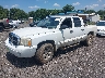 1D7HE48N65S****** Used and Repairable 2005 Dodge Dakota in Greenville