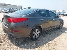 5XXGM4A74EG****** Salvage and Wrecked 2014 Kia Optima in Alabama State