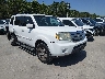 5FNYF38519B****** Salvamento y Destrozados 2009 Honda Pilot en Dallas-Fort Worth