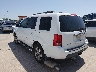 5FNYF38519B****** Salvamento y Reparables 2009 Honda Pilot en Dallas-Fort Worth