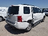 5FNYF38519B****** Salvamento y Destrozados 2009 Honda Pilot en Estado de Texas