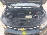 3GNCJKSB0KL****** Repairable 2019 Chevrolet Trax in Grenada