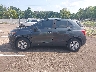 3GNCJKSB0KL****** Repairable 2019 Chevrolet Trax in Mississippi State