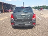 3GNCJKSB0KL****** Wrecked 2019 Chevrolet Trax