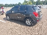 3GNCJKSB0KL****** Salvage and Repairable 2019 Chevrolet Trax in Grenada